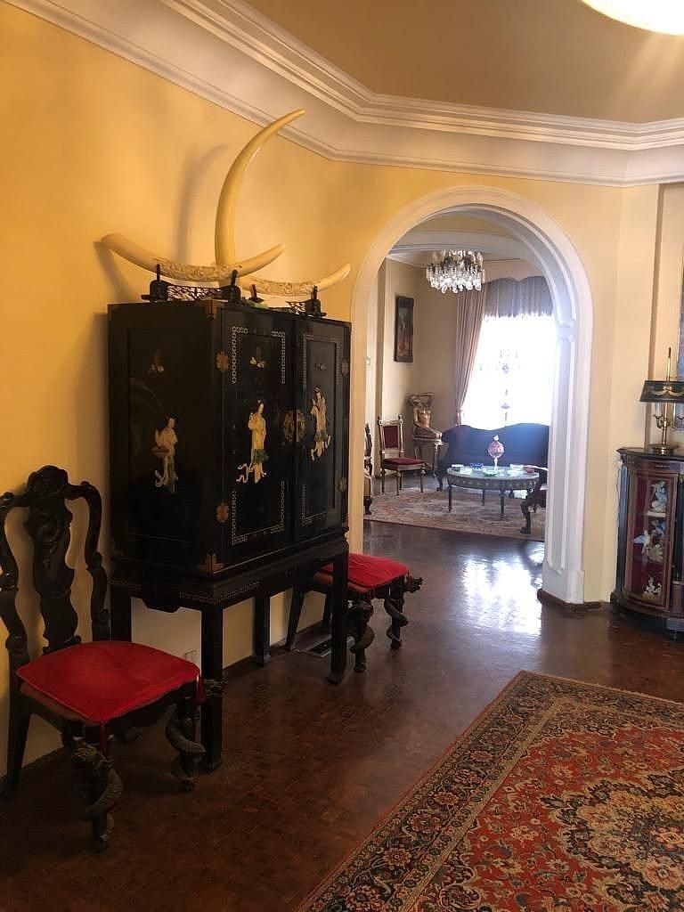 Casa en Lomas de Chapultepec I Sección, Miguel Hidalgo, foto 9 de 10