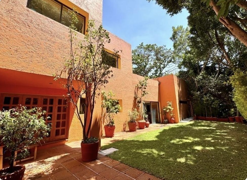 CASA EN VENTA EN LOMAS DE CHAPULTEPEC, foto 1 de 20