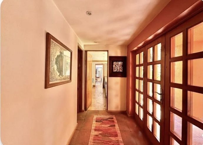 Casa en Lomas de Chapultepec II Sección, Miguel Hidalgo, foto 9 de 20