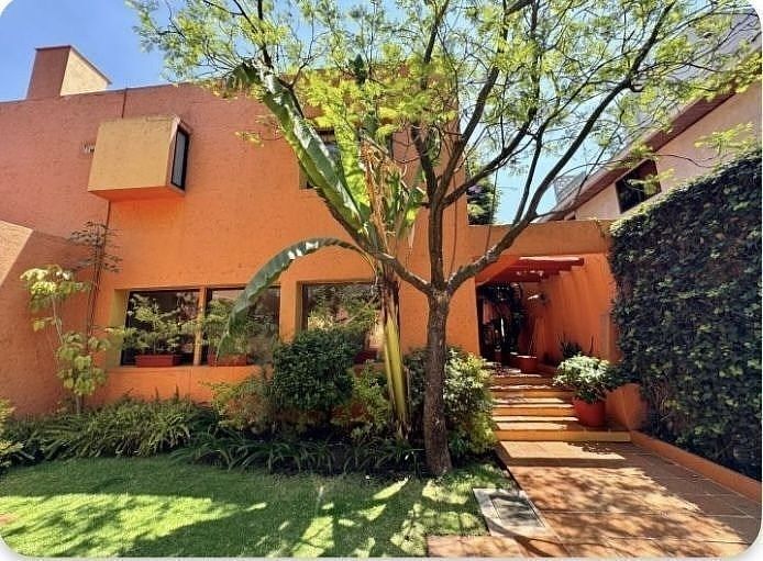 Casa en Lomas de Chapultepec II Sección, Miguel Hidalgo, foto 18 de 20
