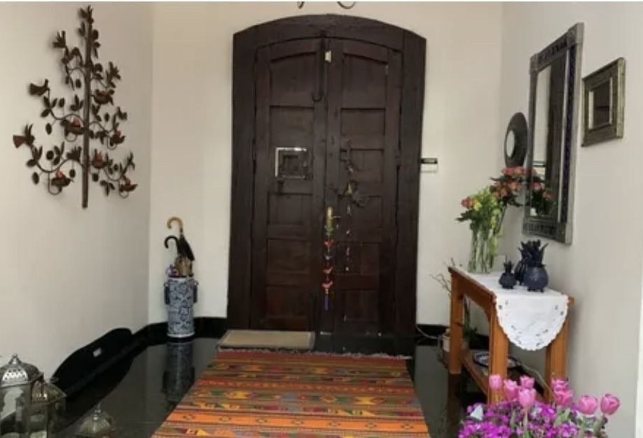 Casa em Lomas de Virreyes, Miguel Hidalgo, foto 13 de 13