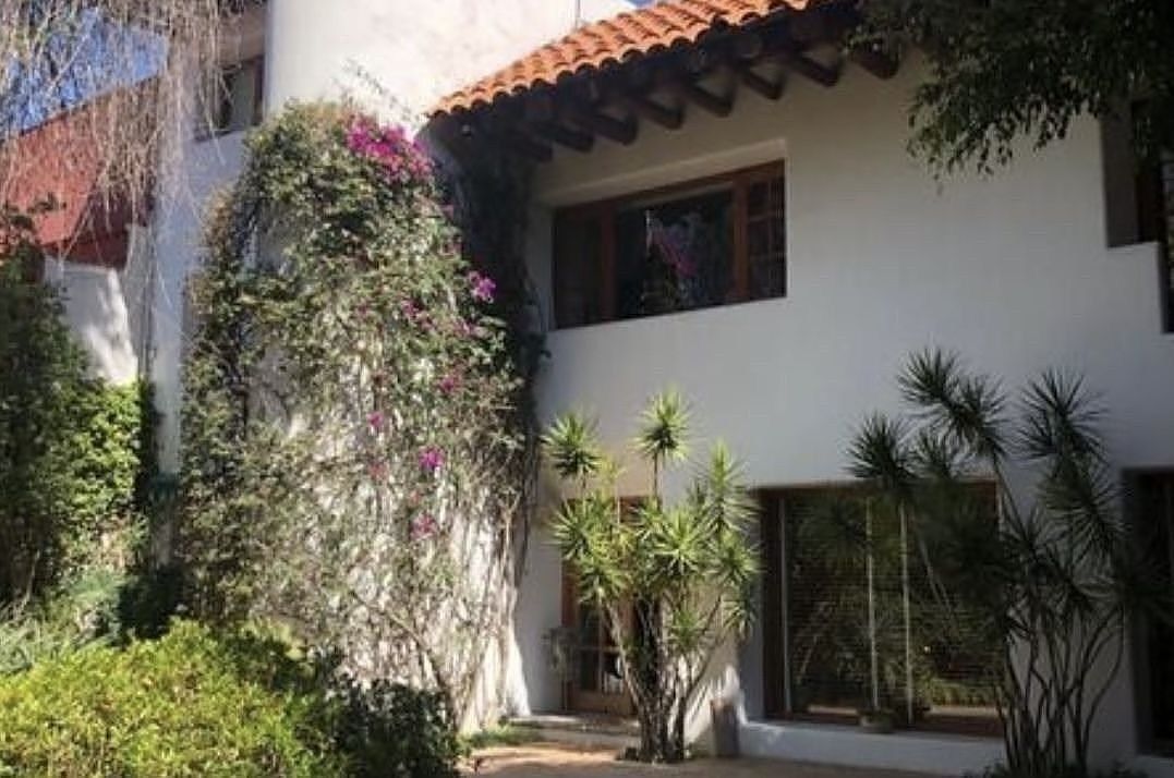 House in Lomas de Chapultepec I Sección, Miguel Hidalgo, photo 7 of 11