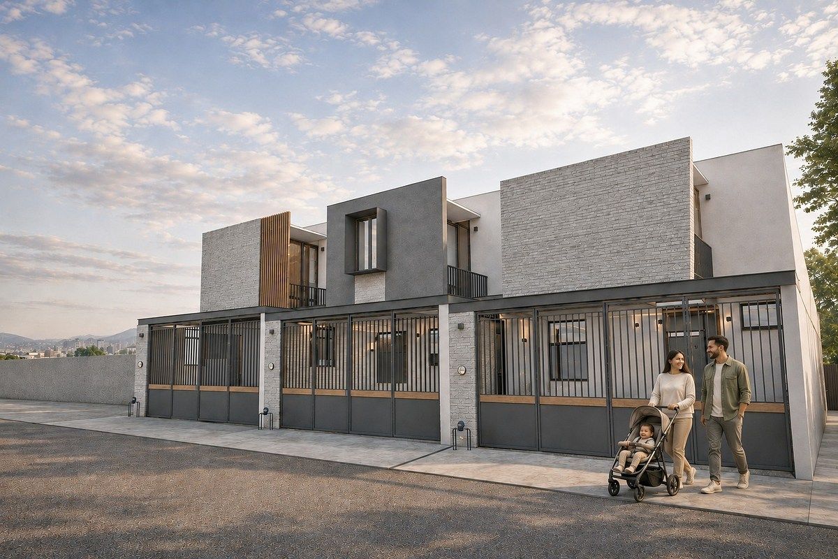 Casa em Loma Chica, Zapopan, foto 8 de 8
