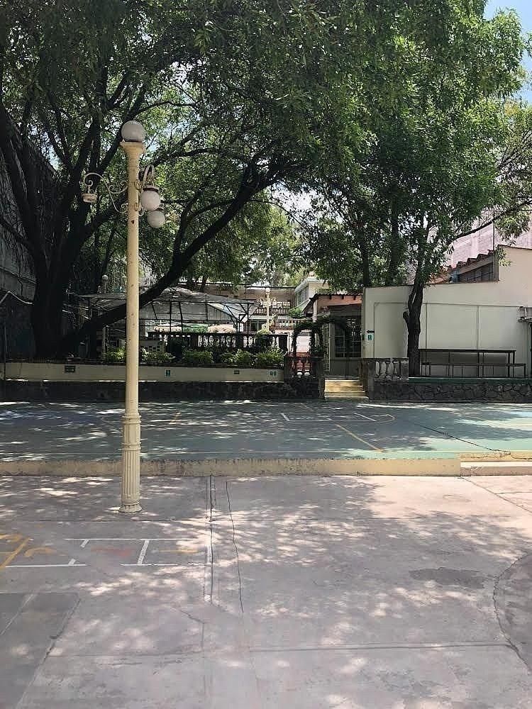 Lote comercial em Tlalpan, Tlalpan, foto 15 de 15