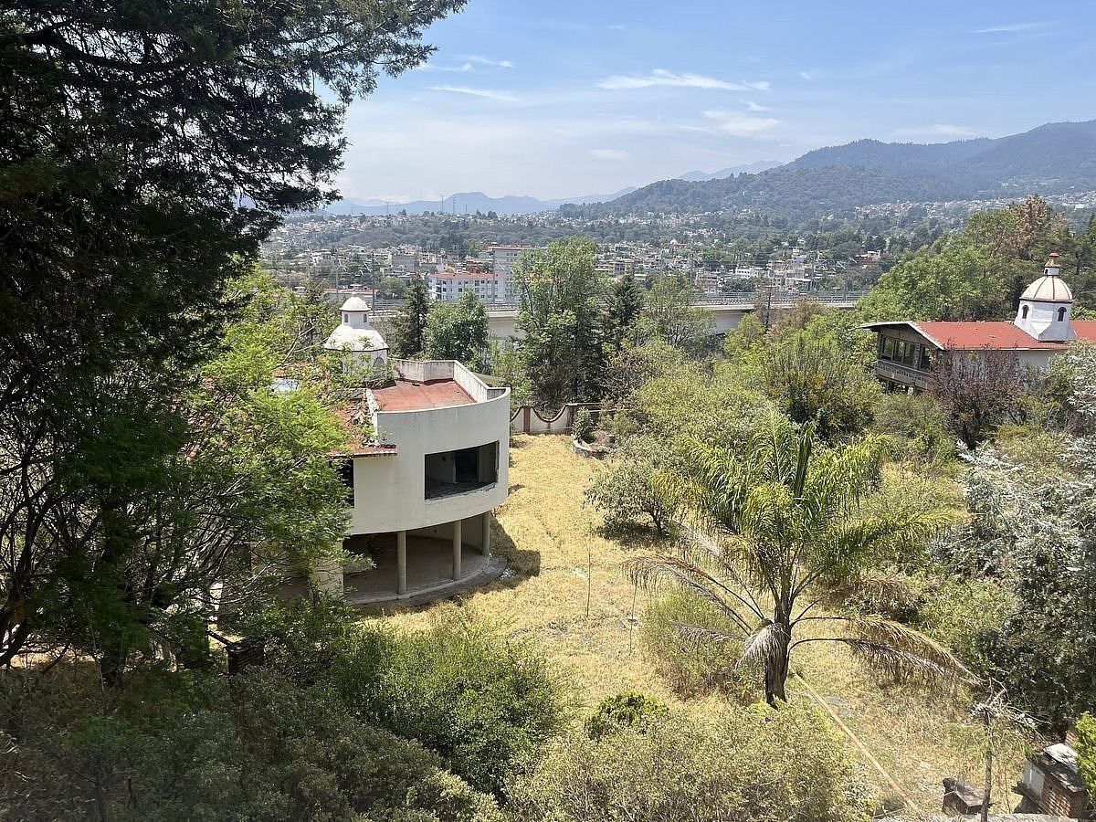 Lot in Contadero, Cuajimalpa de Morelos, photo 7 of 7