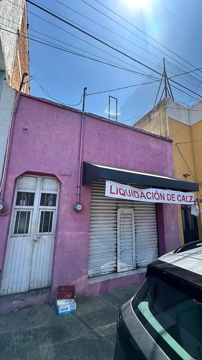 FINCA COMERCIAL EN VENTA – SANTA TERE, photo 1 of 8