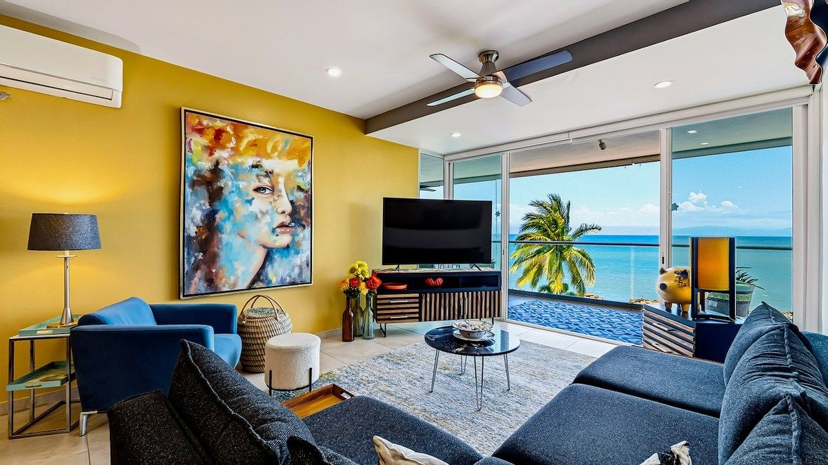 Apartment in Bucerías, Bahía de Banderas, photo 8 of 34