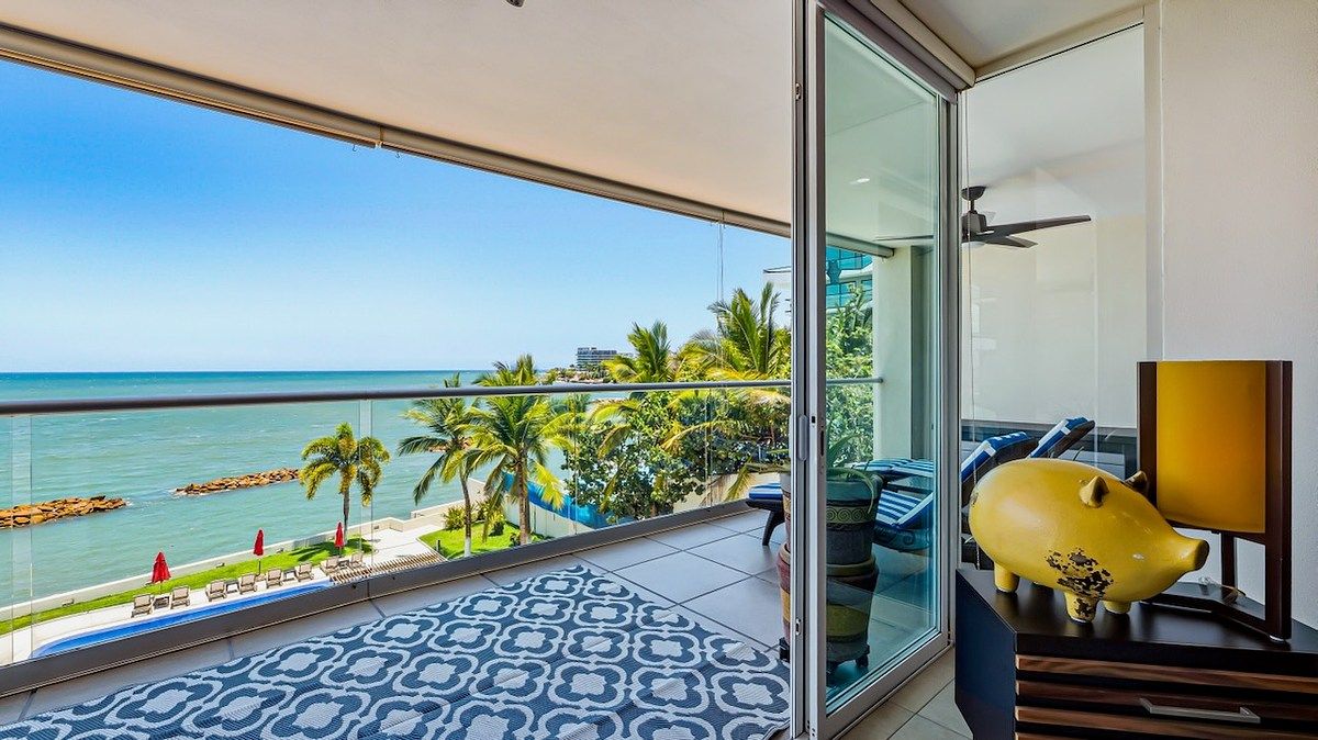 Apartment in Bucerías, Bahía de Banderas, photo 10 of 34