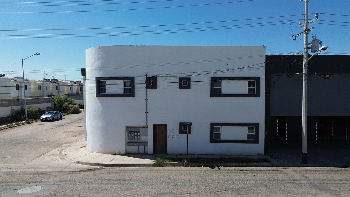 Edificio en Residencial Segovia, Mexicali, foto 4 de 10