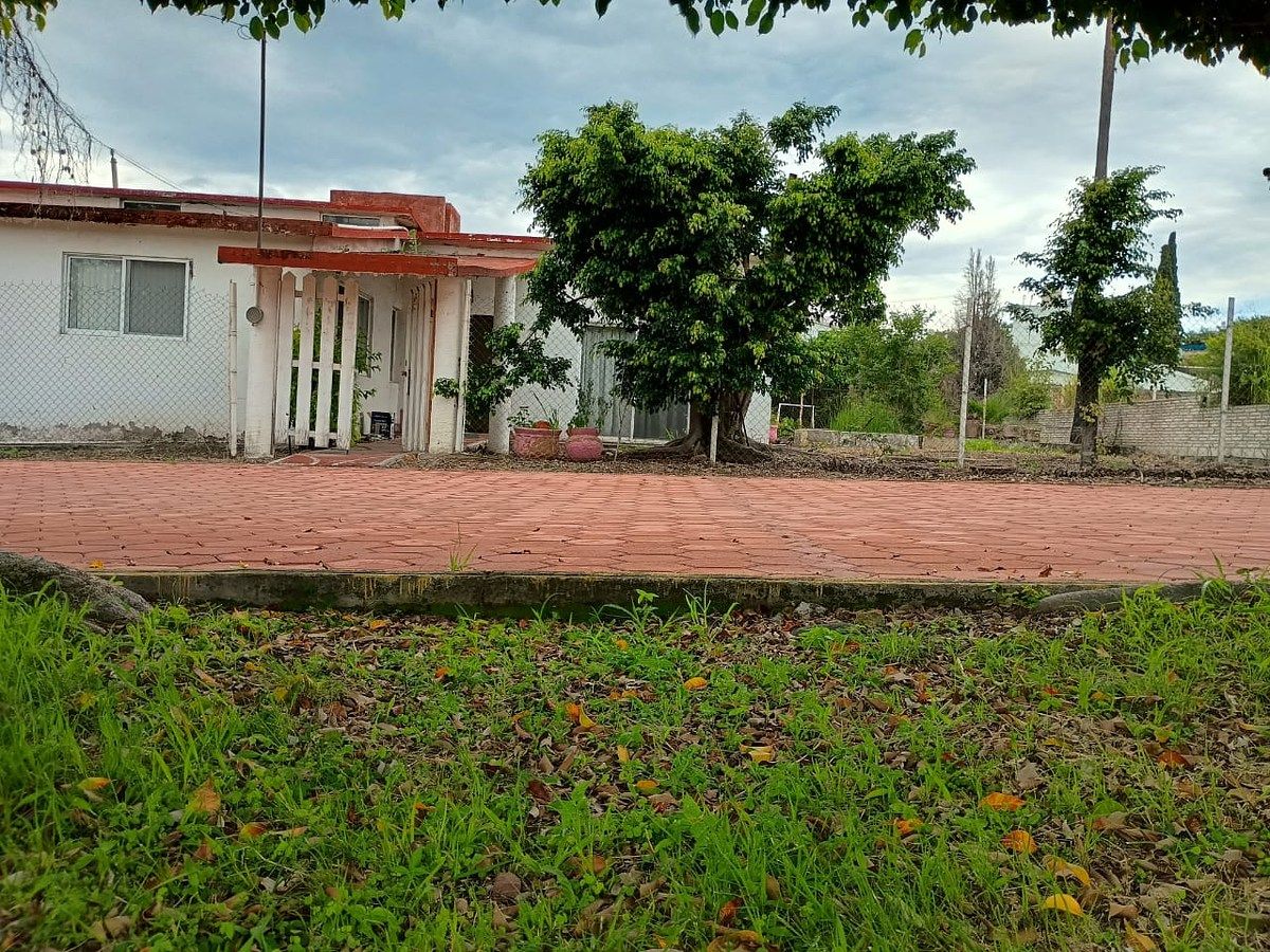 House in Oaxtepec, Yautepec, photo 2 of 5