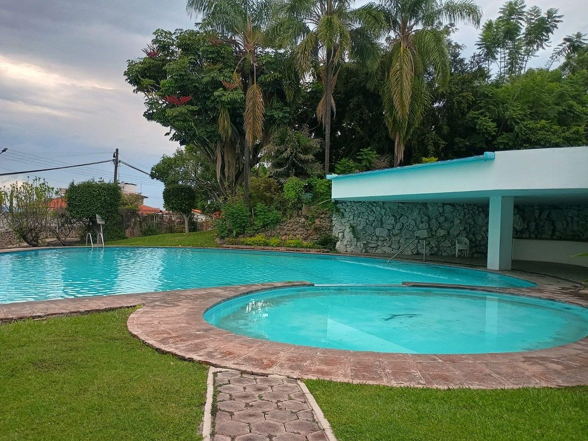House in Oaxtepec, Yautepec, photo 3 of 5