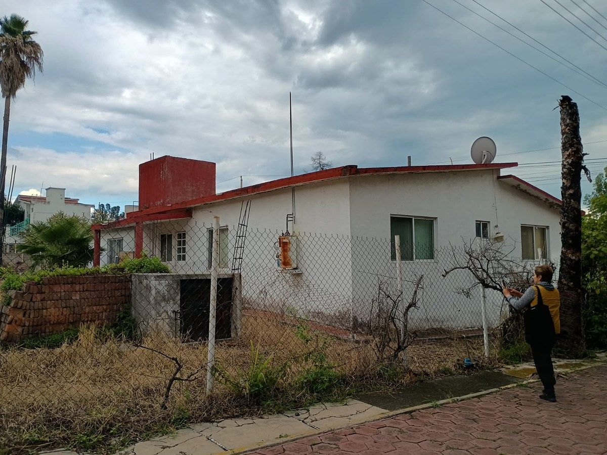 House in Oaxtepec, Yautepec, photo 5 of 5