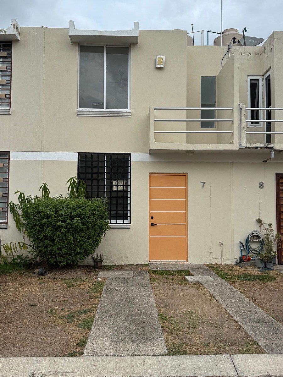 Fachada Casa VIDAMAR, photo 1 of 10