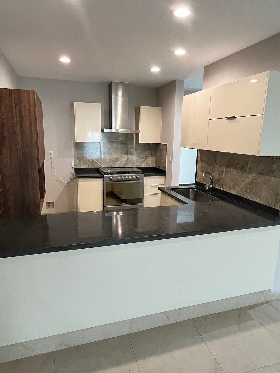Departamento en Juriquilla, Querétaro, foto 11 de 26