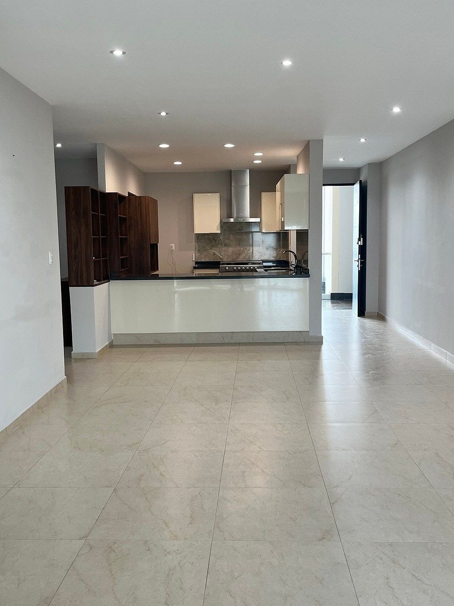 Departamento en Juriquilla, Querétaro, foto 10 de 26