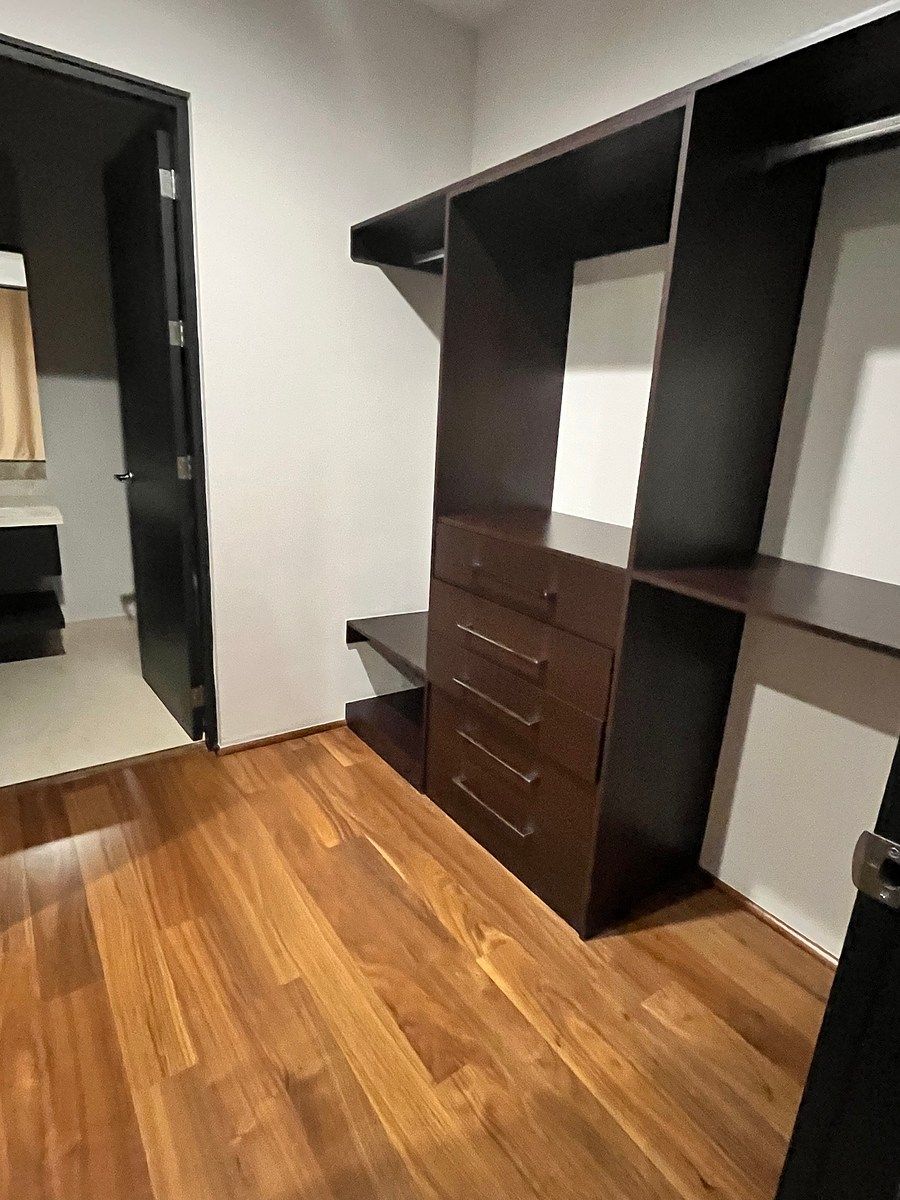 Departamento en Juriquilla, Querétaro, foto 17 de 26