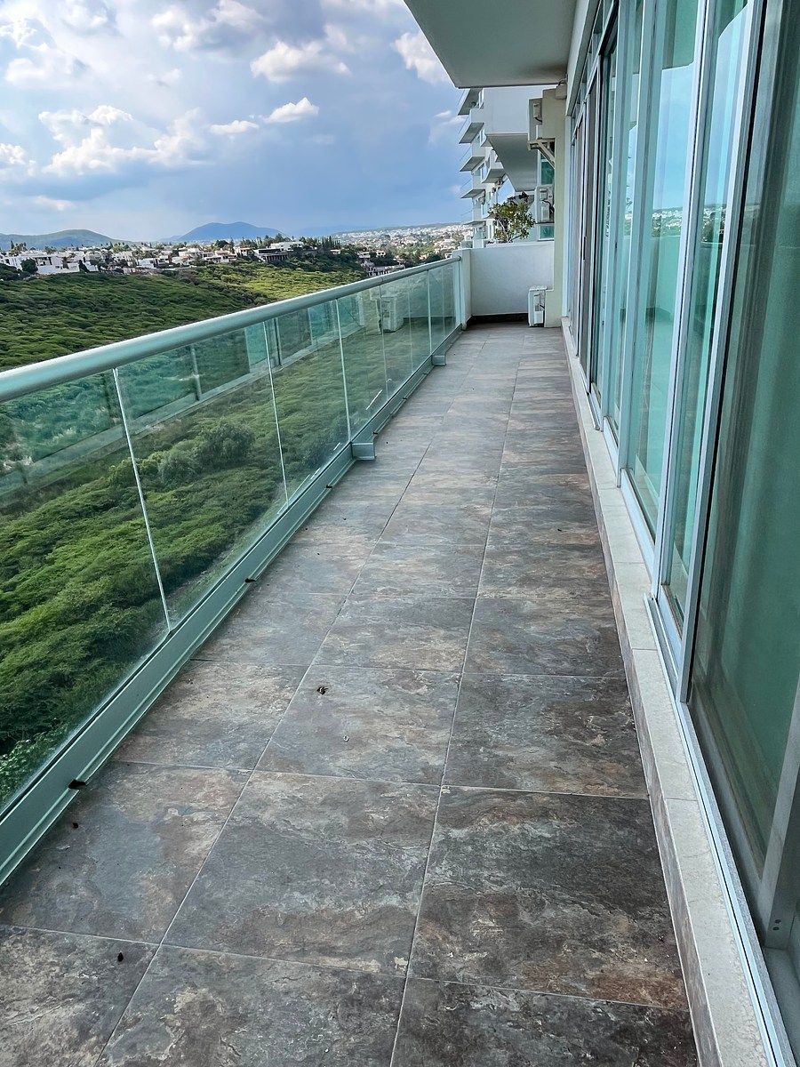 Departamento en Juriquilla, Querétaro, foto 24 de 26