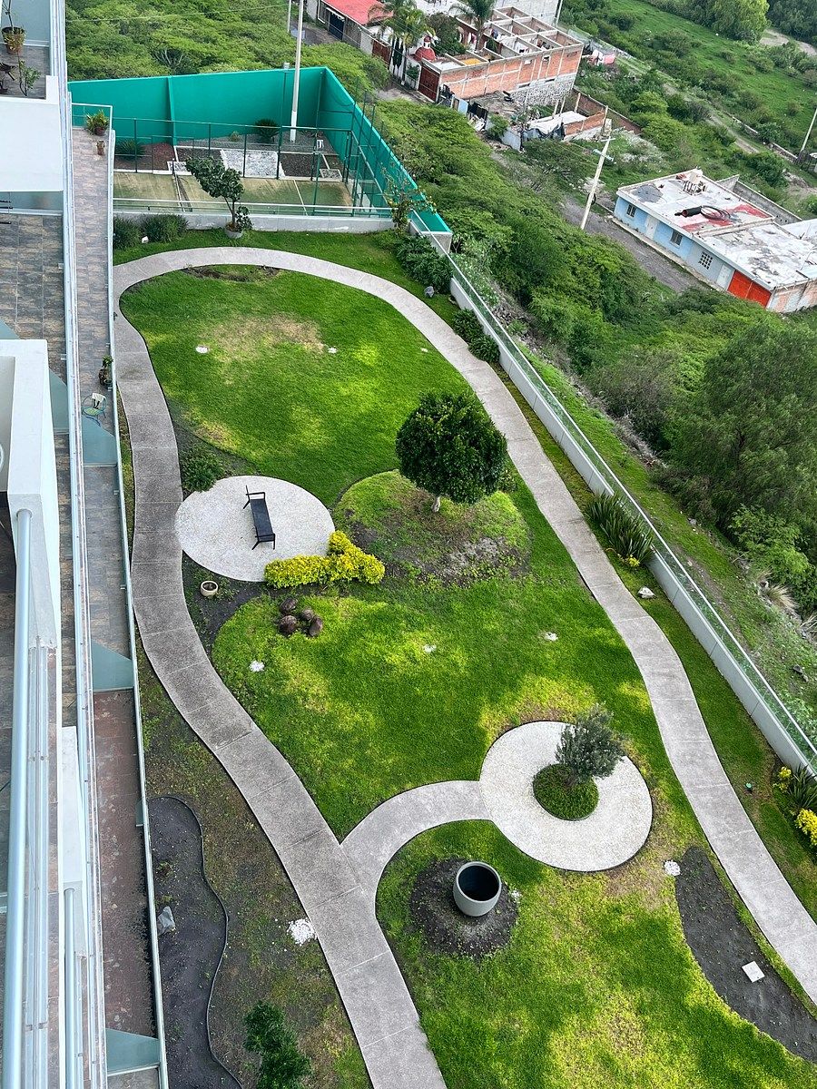Departamento en Juriquilla, Querétaro, foto 7 de 26