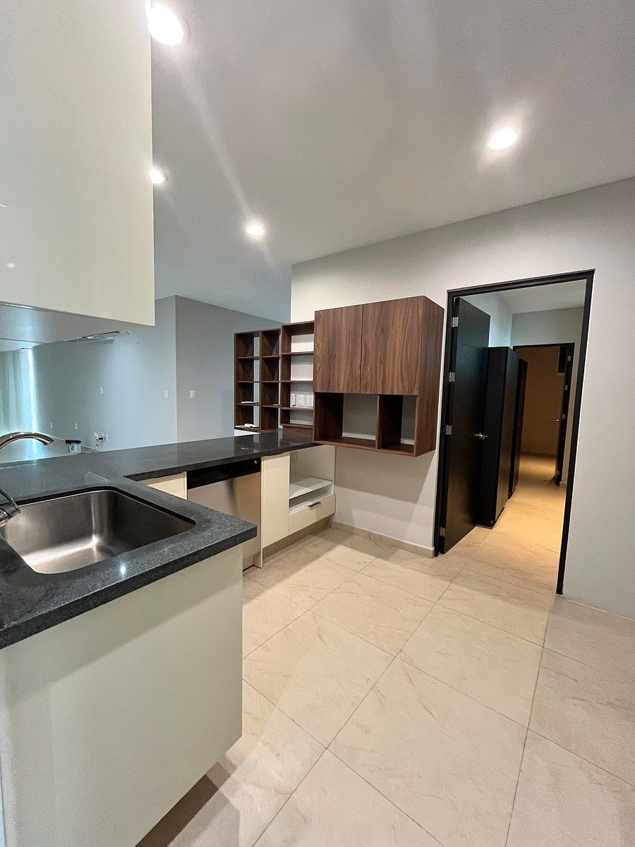 Departamento en Juriquilla, Querétaro, foto 13 de 26