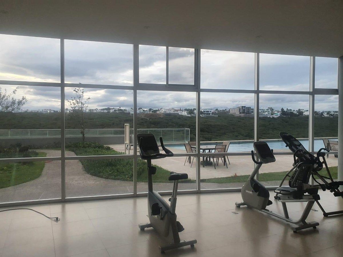 Gym, foto 7 de 32