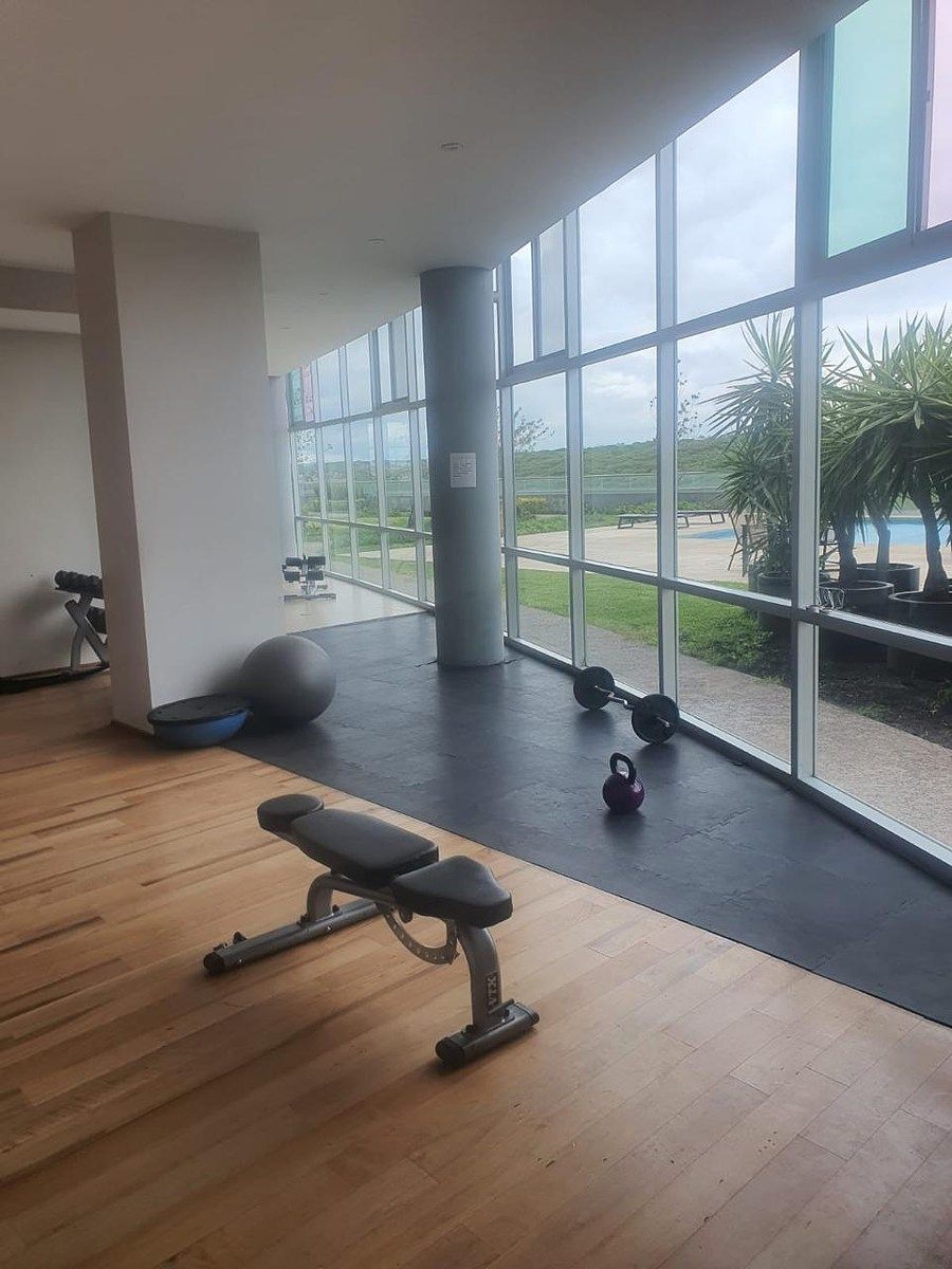 Gym, foto 8 de 32