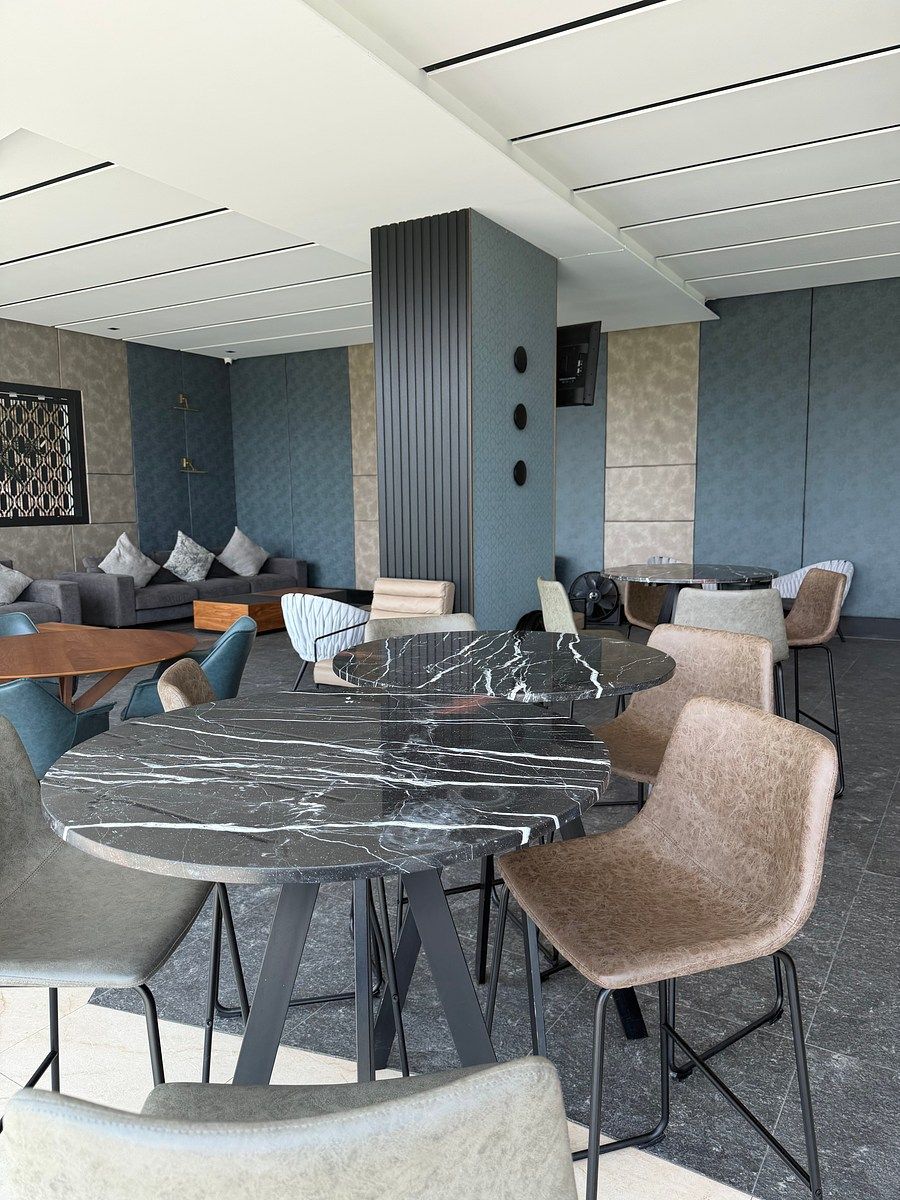Salón, foto 5 de 32