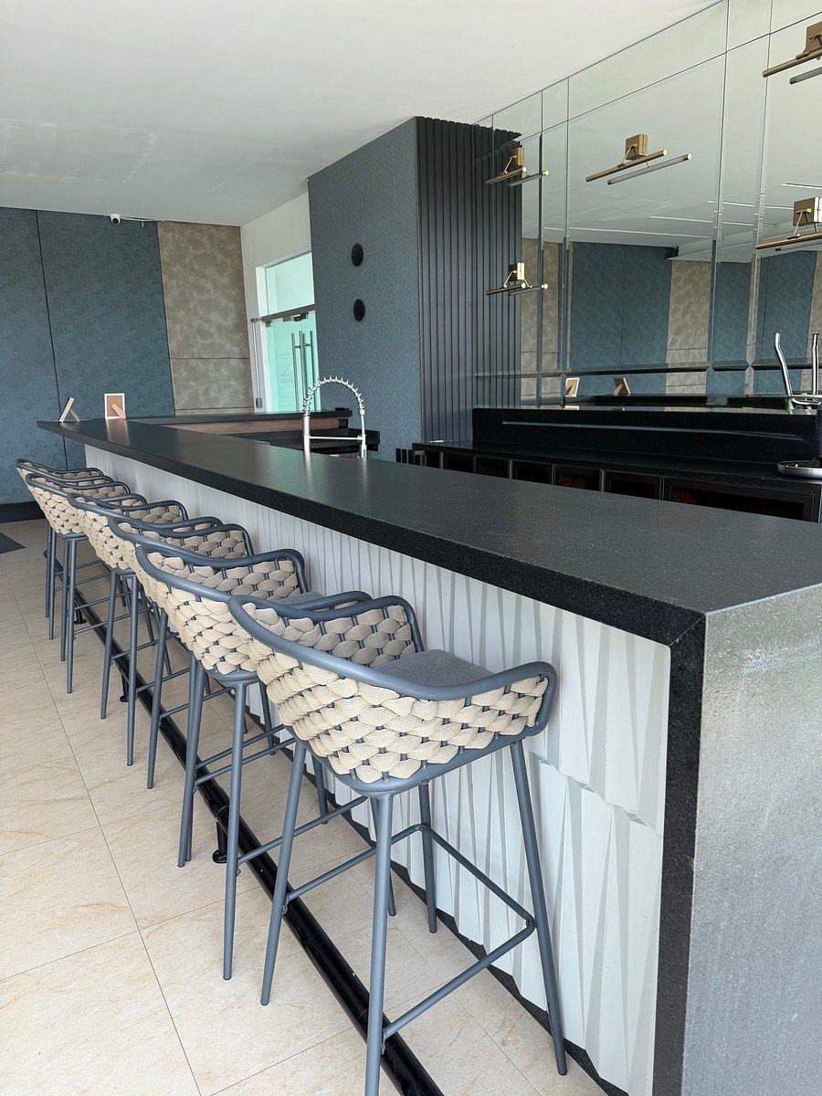 Salón barra, foto 6 de 32