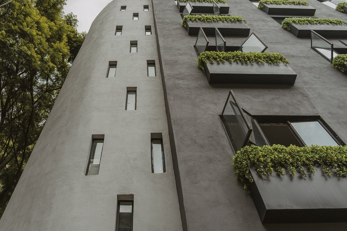 Apartamento em Cuauhtémoc, Cuauhtémoc, foto 3 de 13