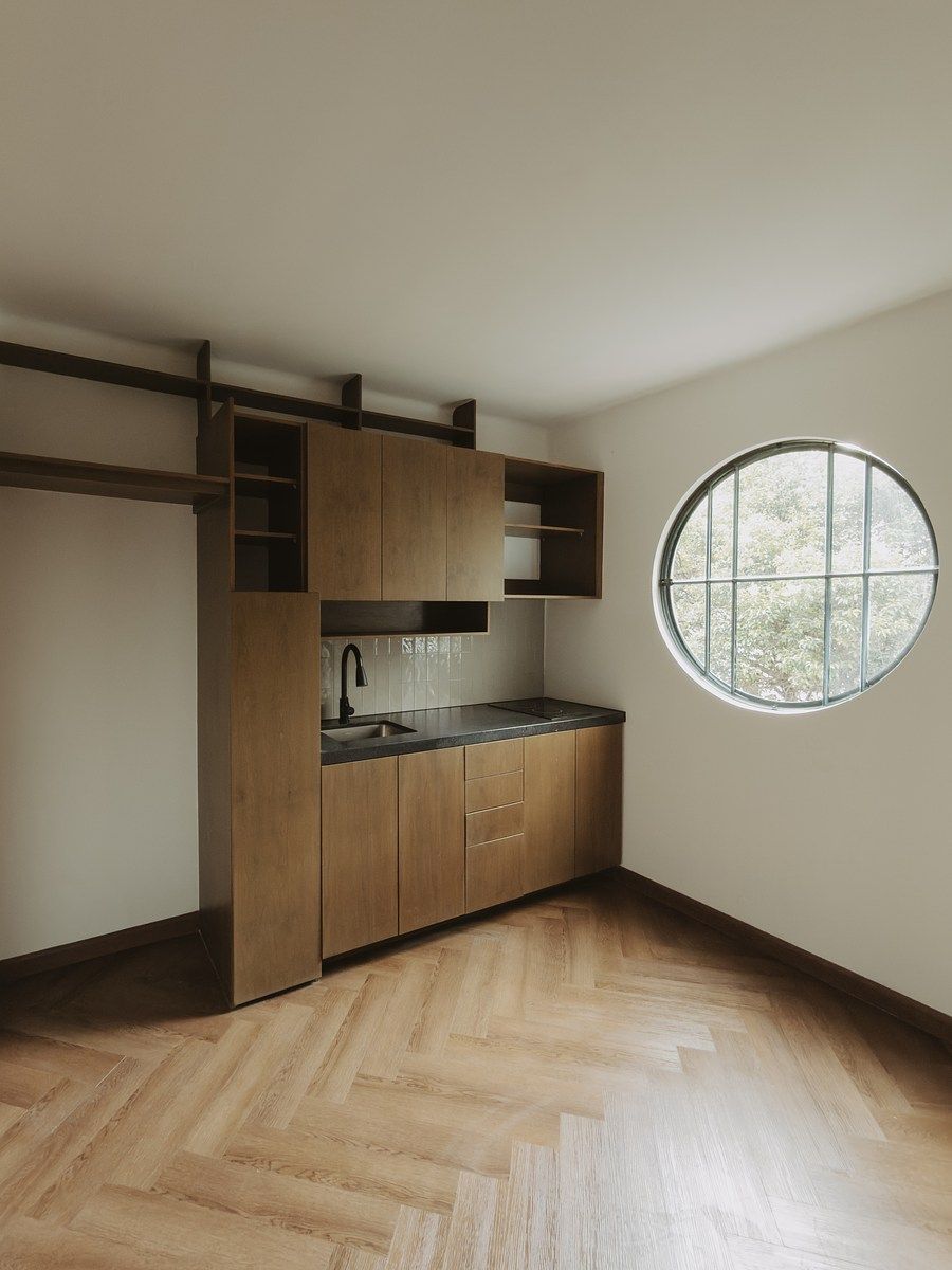 Apartamento em Cuauhtémoc, Cuauhtémoc, foto 10 de 13