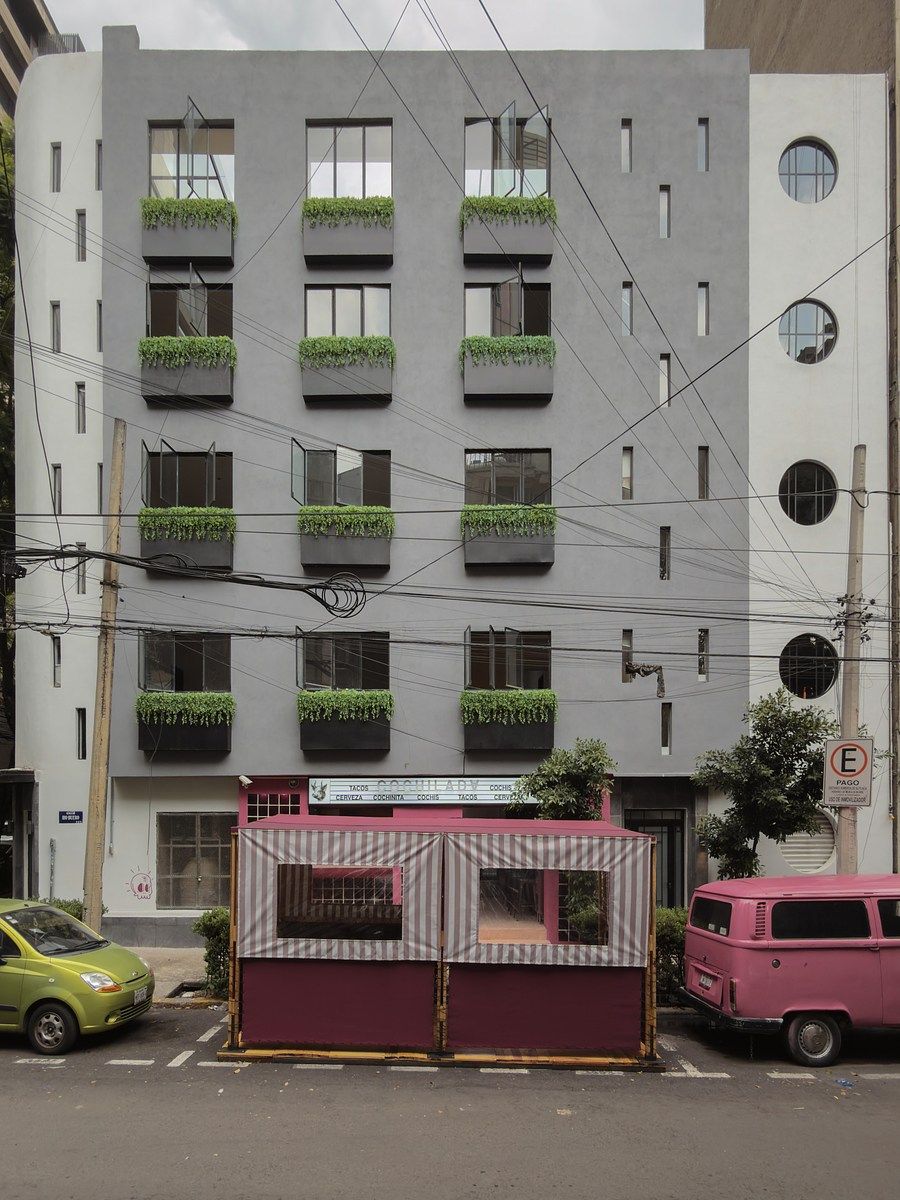 Apartamento em Cuauhtémoc, Cuauhtémoc, foto 12 de 13