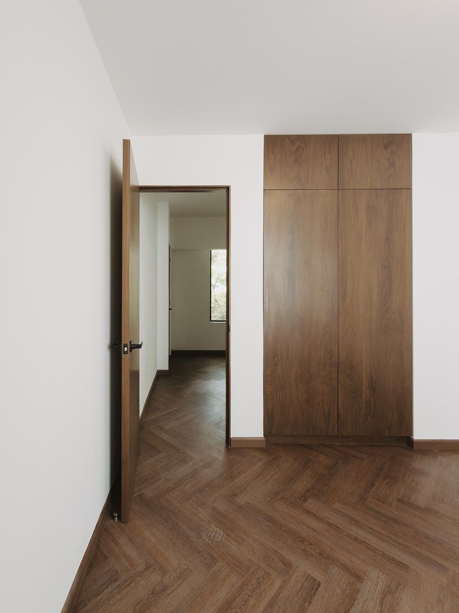 Apartamento em Cuauhtémoc, Cuauhtémoc, foto 8 de 13
