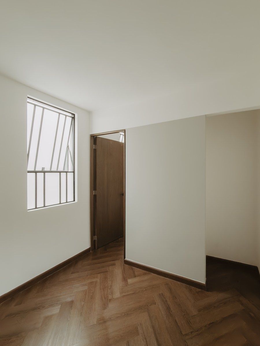 Apartamento em Cuauhtémoc, Cuauhtémoc, foto 9 de 13