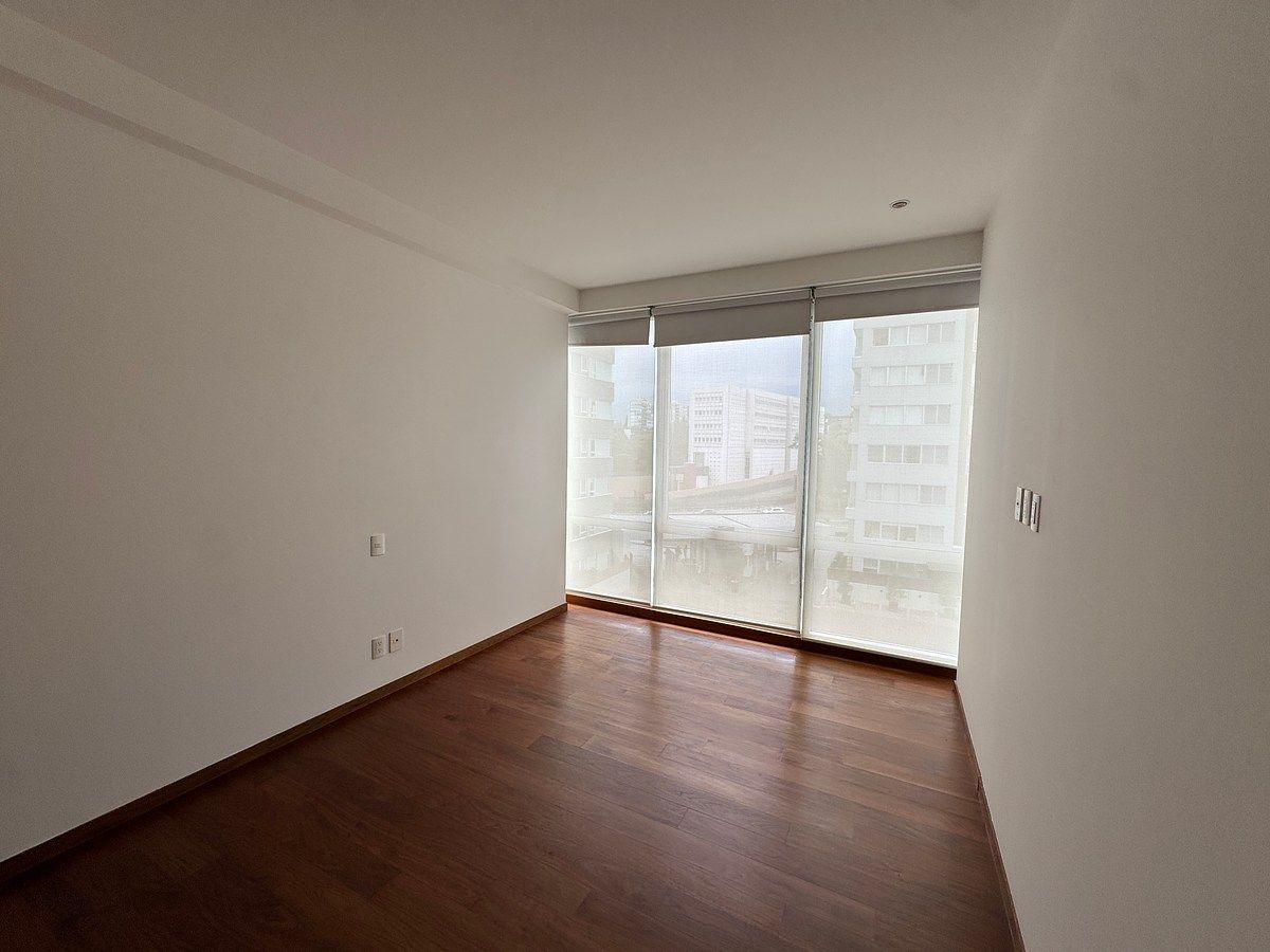 Apartamento em Contadero, Cuajimalpa de Morelos, foto 7 de 16