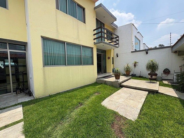 CASA EN VENTA EN OJO DE AGUA A 10 MIN AIFA, foto 1 de 16