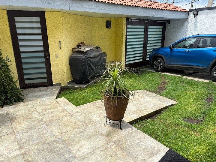 Casa en Ojo de Agua, Tecamac, foto 11 de 16
