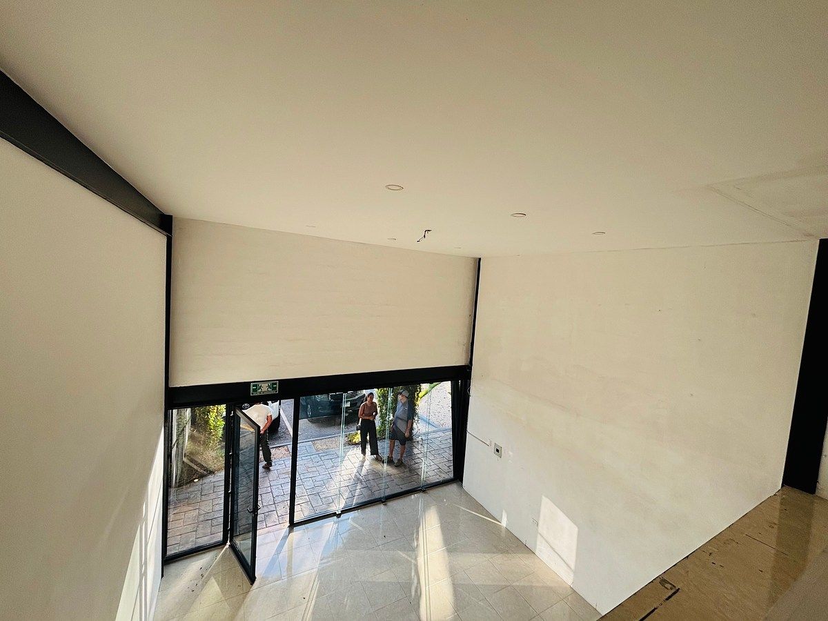 Local comercial en Villas Del Sol, Mérida, foto 11 de 13