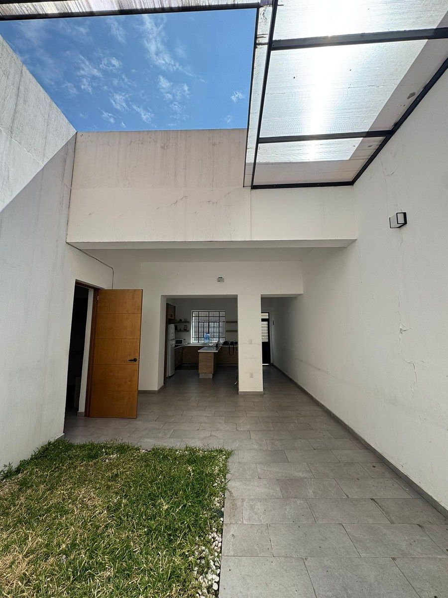 Casa en Guadalajara Centro, Guadalajara, foto 4 de 20