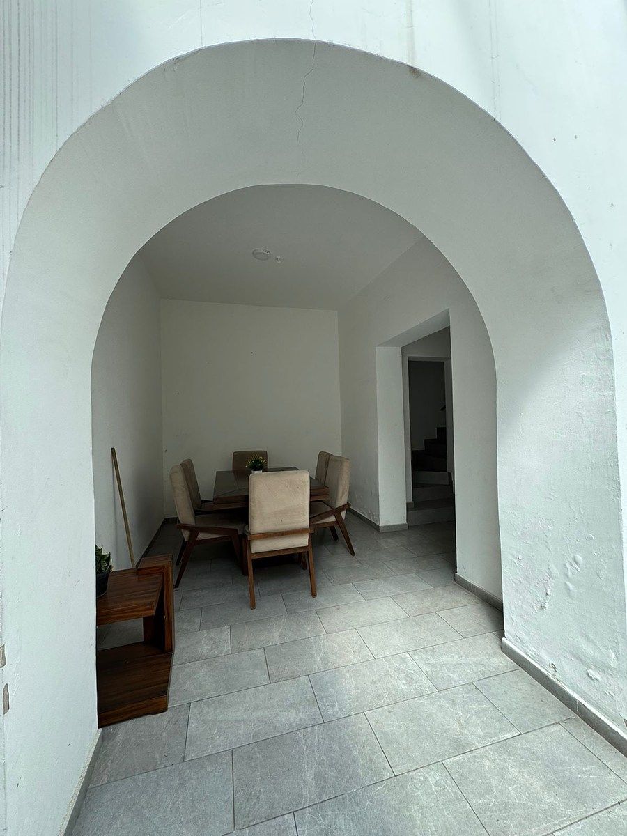 Casa en Guadalajara Centro, Guadalajara, foto 10 de 20