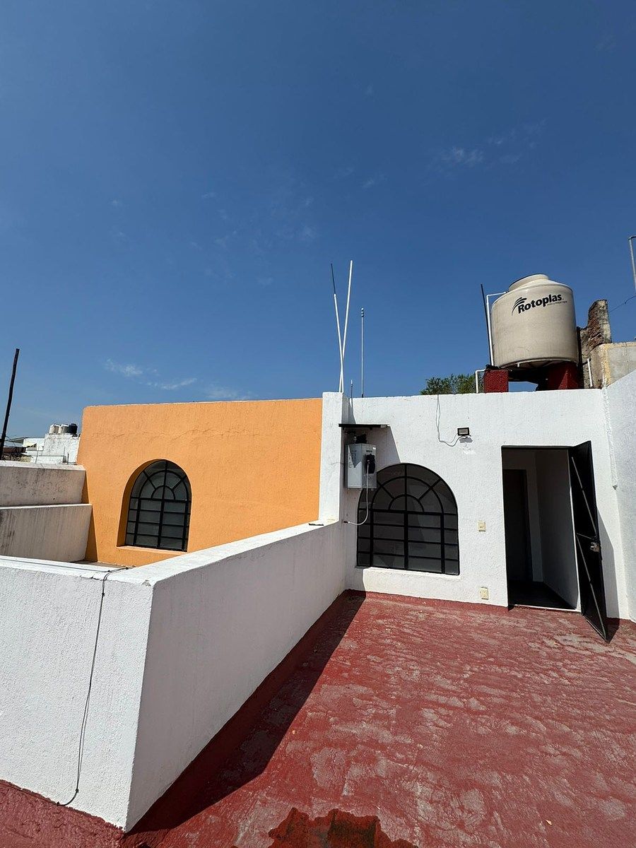 Casa en Guadalajara Centro, Guadalajara, foto 18 de 20
