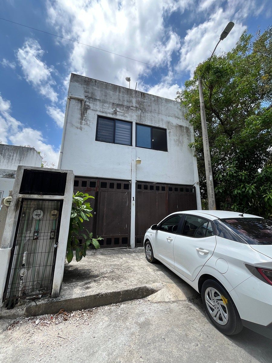 Casa em Puerto Morelos, Puerto Morelos, foto 2 de 17