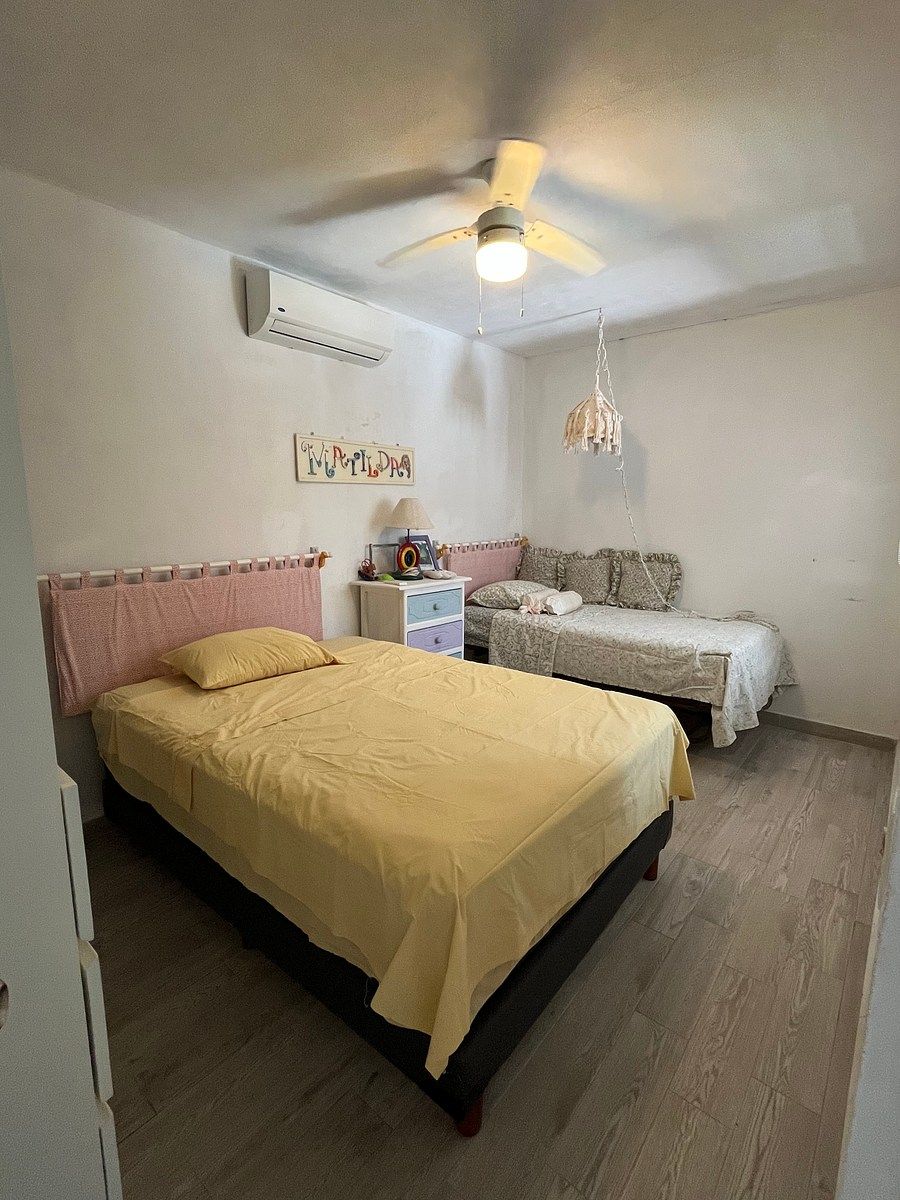 Casa em Puerto Morelos, Puerto Morelos, foto 10 de 17