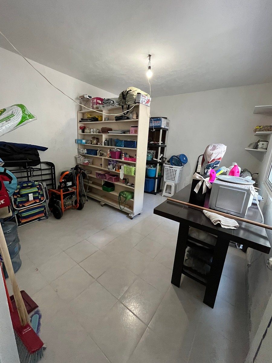 Casa em Puerto Morelos, Puerto Morelos, foto 12 de 17