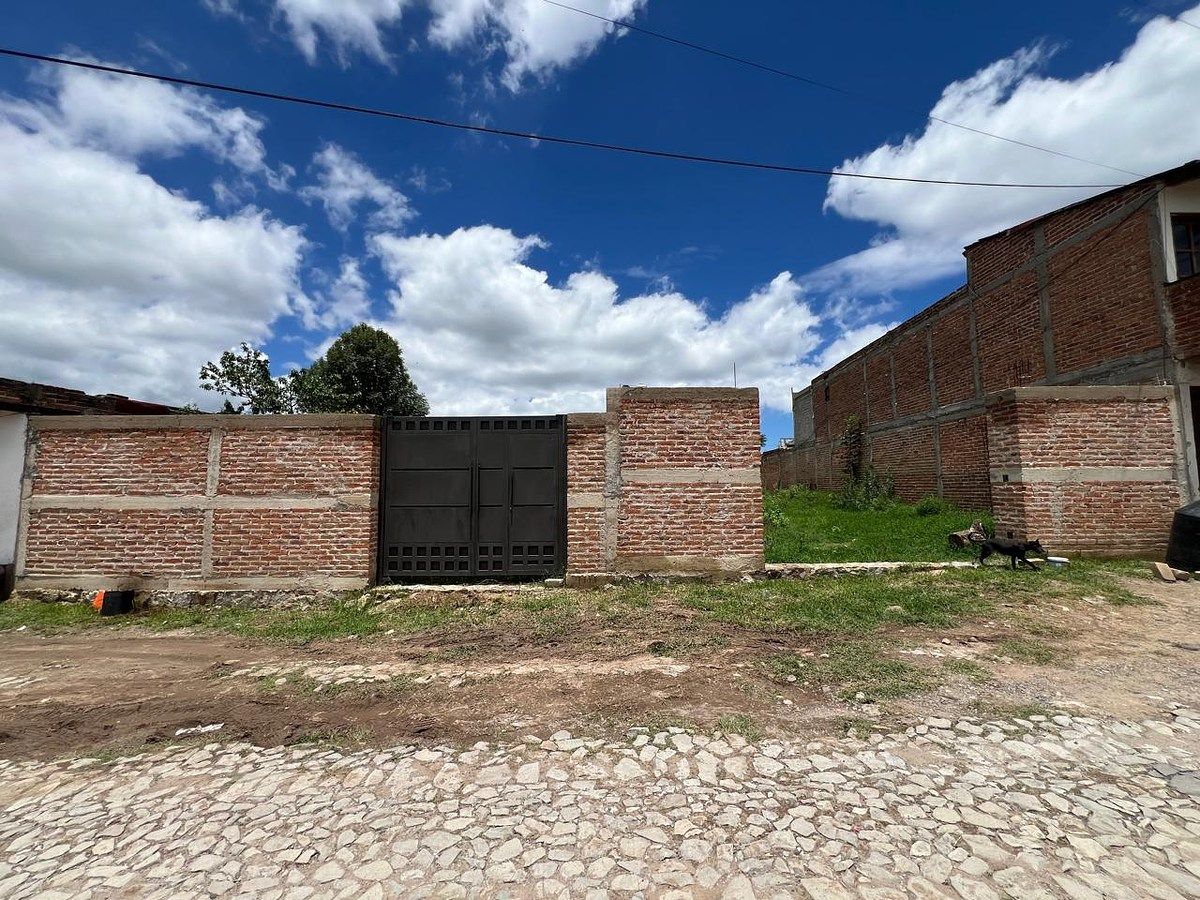 Terreno en Tapalpa, Tapalpa, foto 2 de 7
