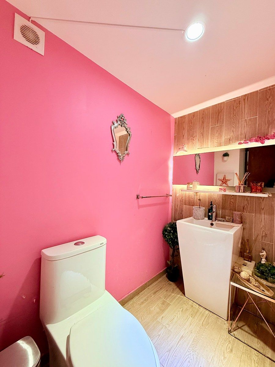 1/2 BAÑO, foto 8 de 24