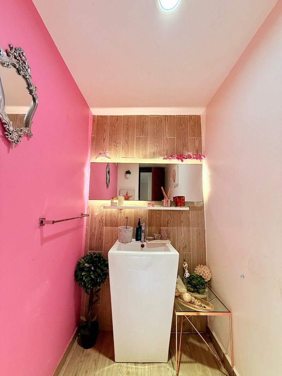 1/2 BAÑO, foto 9 de 24