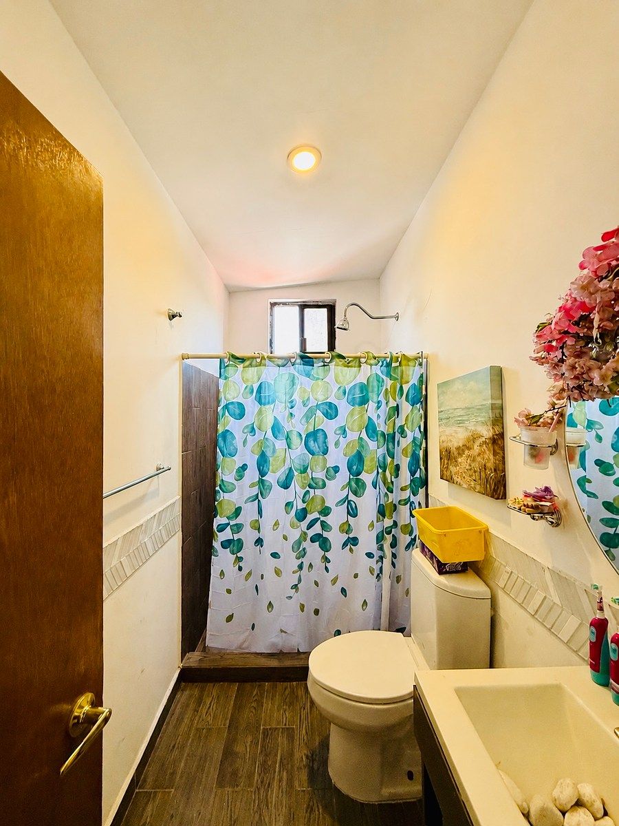 BAÑO COMPARTIDO RECÁMARAS SECUNDARIAS, foto 11 de 24