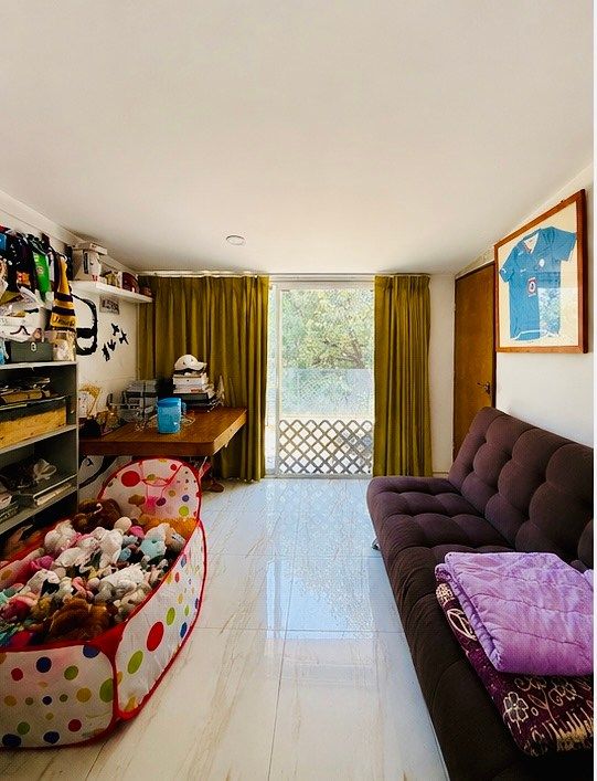 FAMILY ROOM, foto 12 de 24
