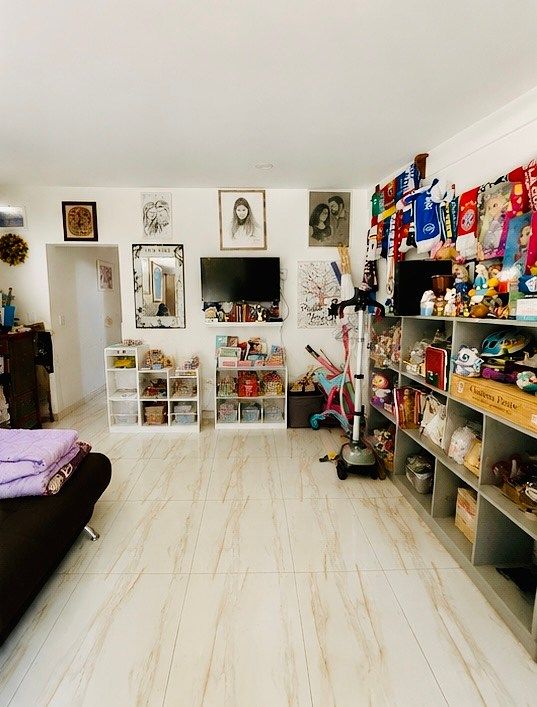 FAMILY ROOM, foto 13 de 24