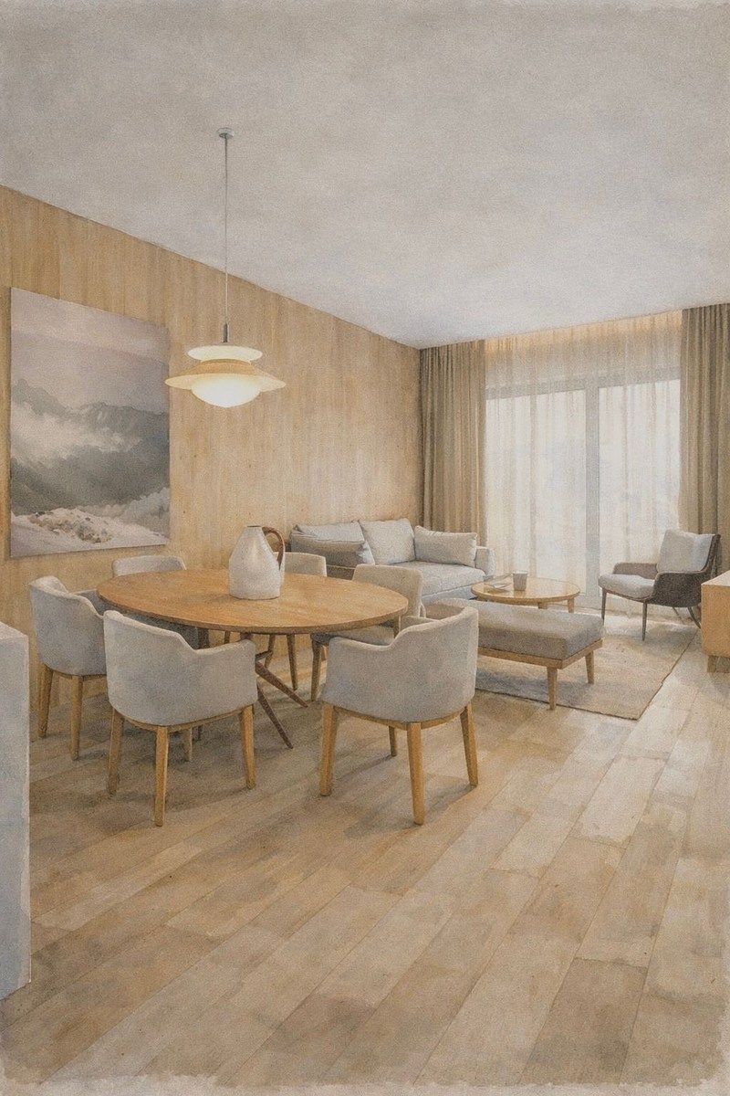 Apartamento em Roma Norte, Cuauhtémoc, foto 4 de 14