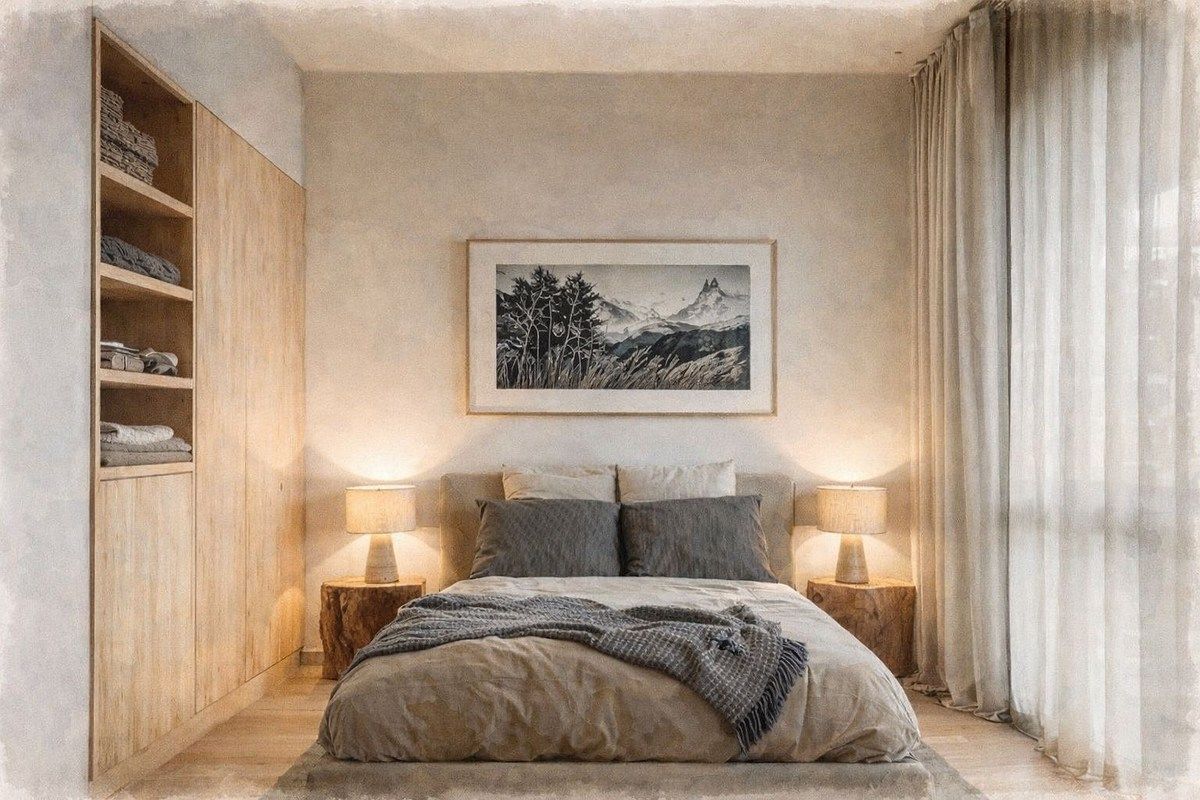 Apartamento em Roma Norte, Cuauhtémoc, foto 7 de 14